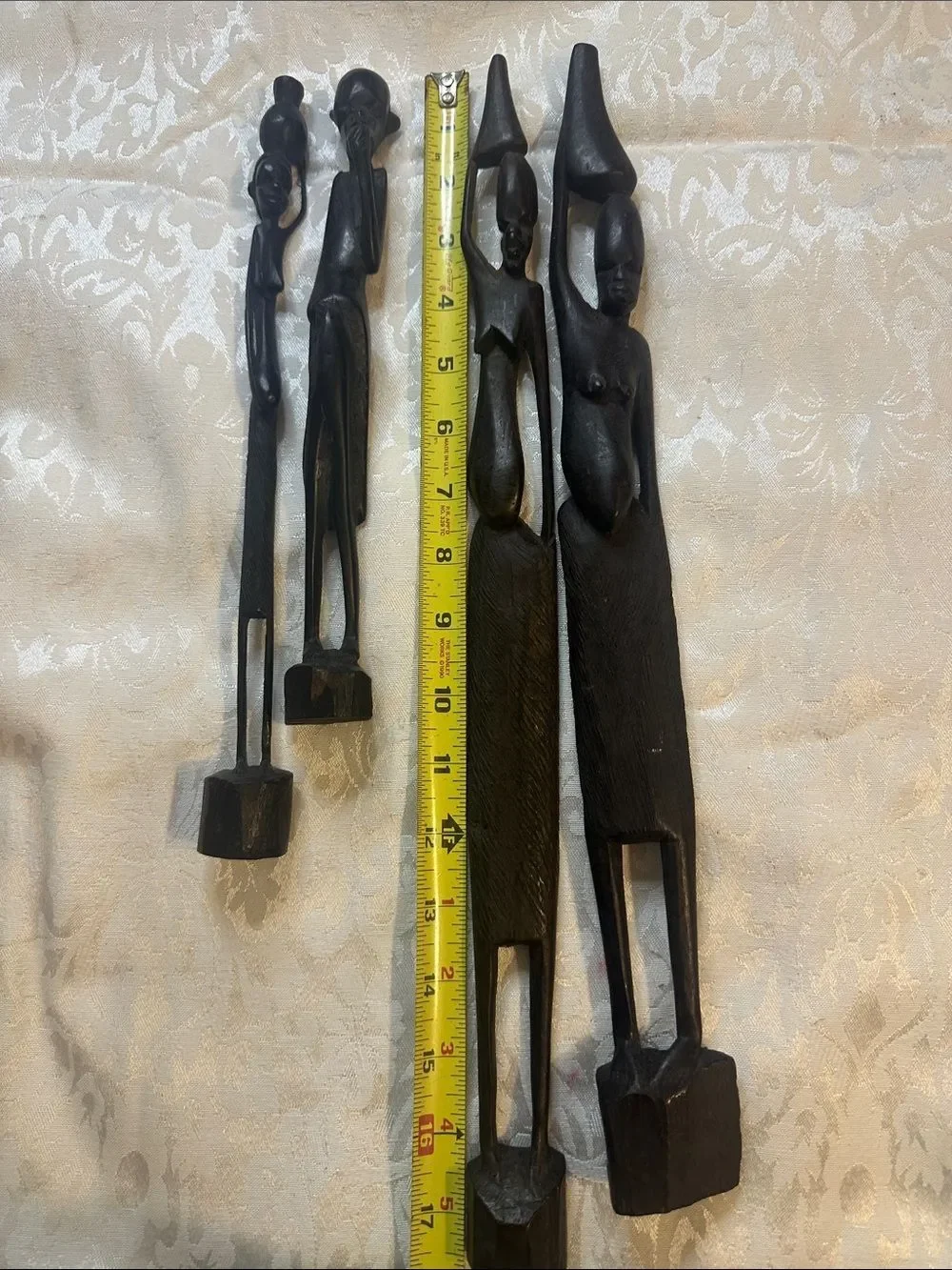 no brand set four